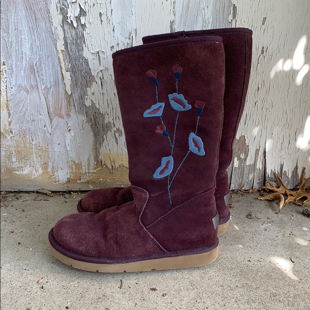 UGG BOOTS